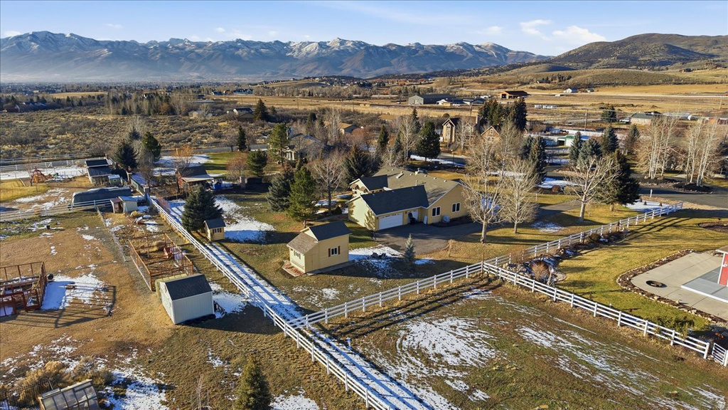 4872 E 1250 S Heber City, UT 84032