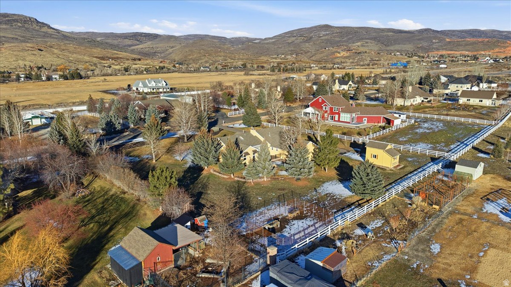 4872 E 1250 S Heber City, UT 84032