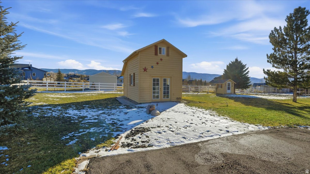 4872 E 1250 S Heber City, UT 84032
