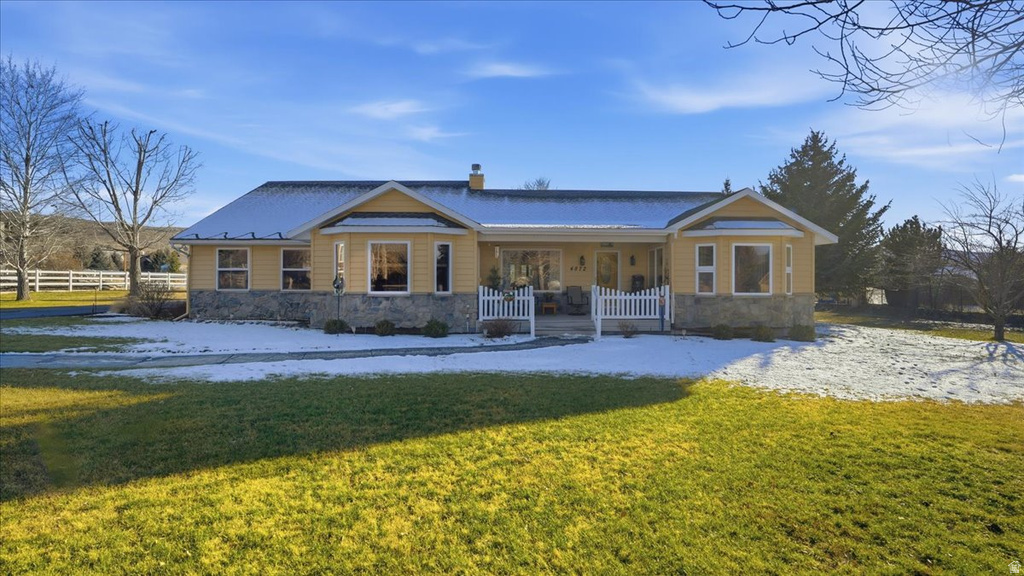 4872 E 1250 S Heber City, UT 84032