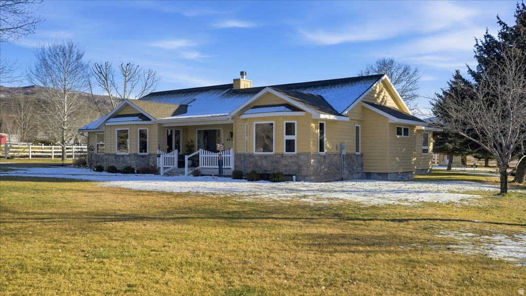 4872 E 1250 S Heber City, UT 84032