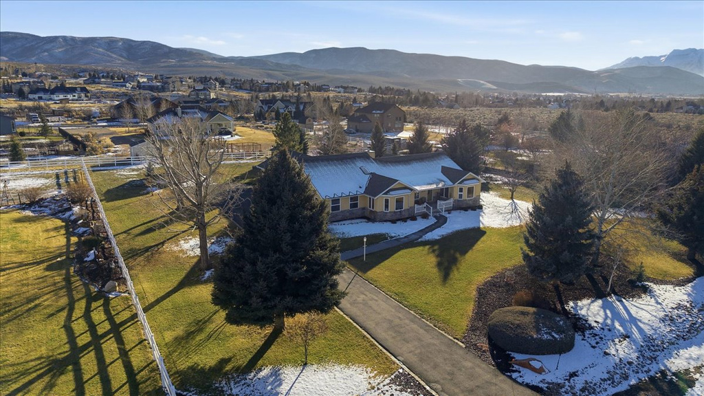 4872 E 1250 S Heber City, UT 84032