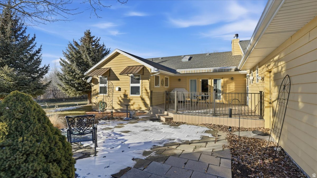 4872 E 1250 S Heber City, UT 84032