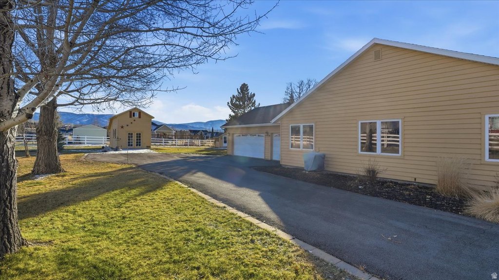 4872 E 1250 S Heber City, UT 84032