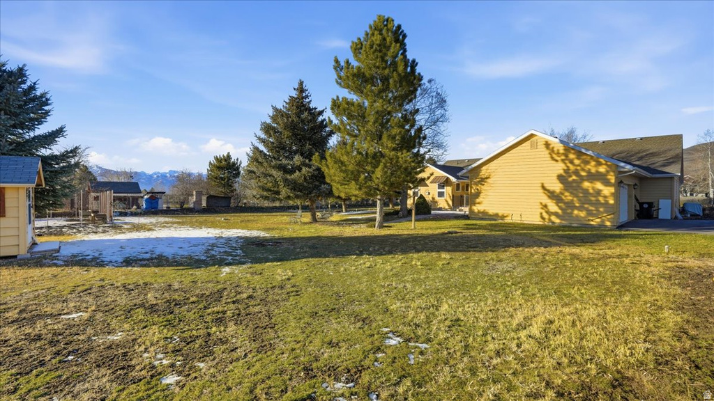 4872 E 1250 S Heber City, UT 84032