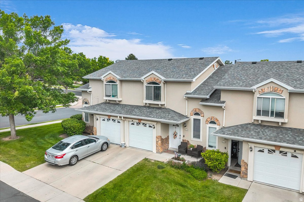 4728 W MONA LN West Jordan, UT 84084