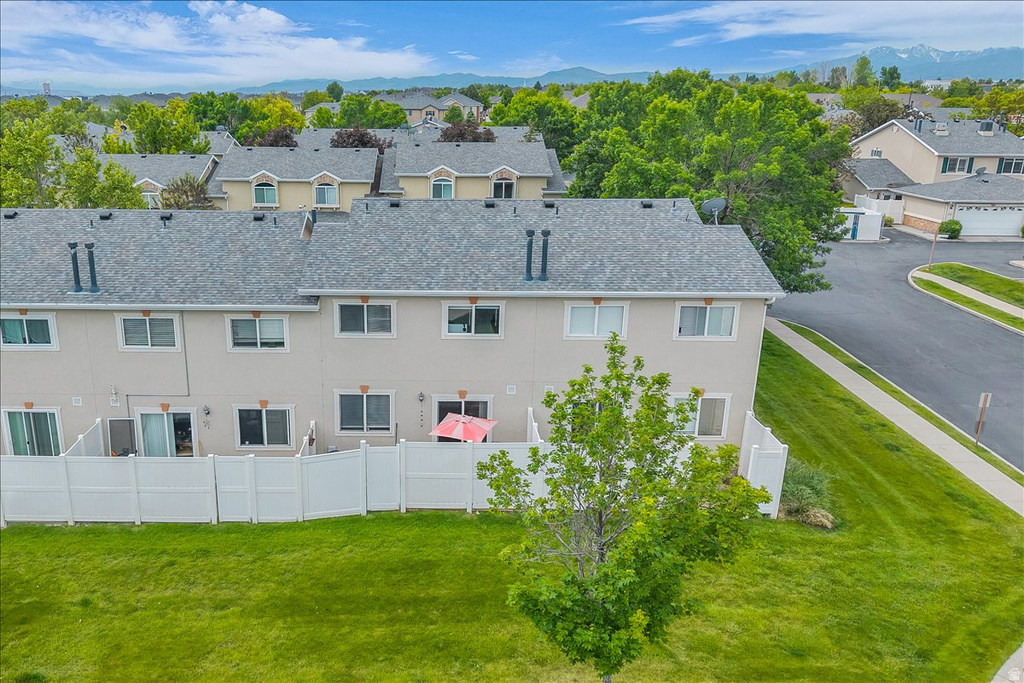 4728 W MONA LN West Jordan, UT 84084