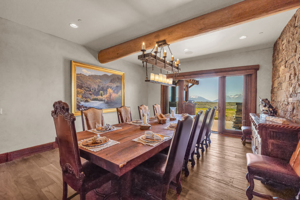 1975 N WESTWARD HO RD Heber City, UT 84032