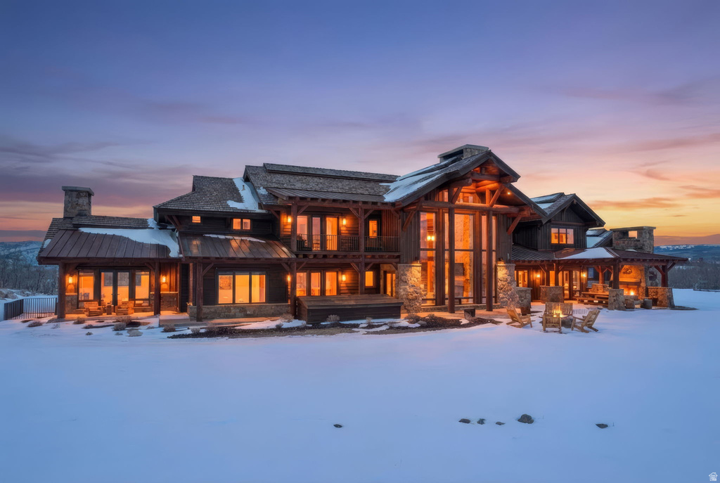 1975 N WESTWARD HO RD Heber City, UT 84032