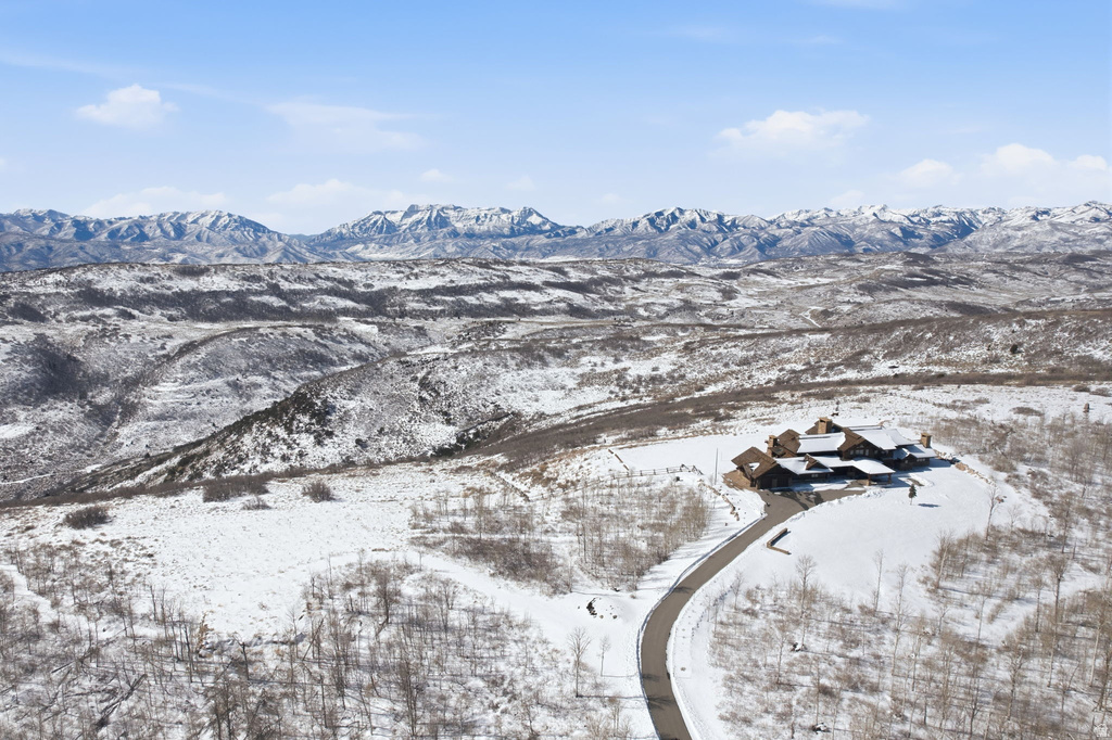 1975 N WESTWARD HO RD Heber City, UT 84032