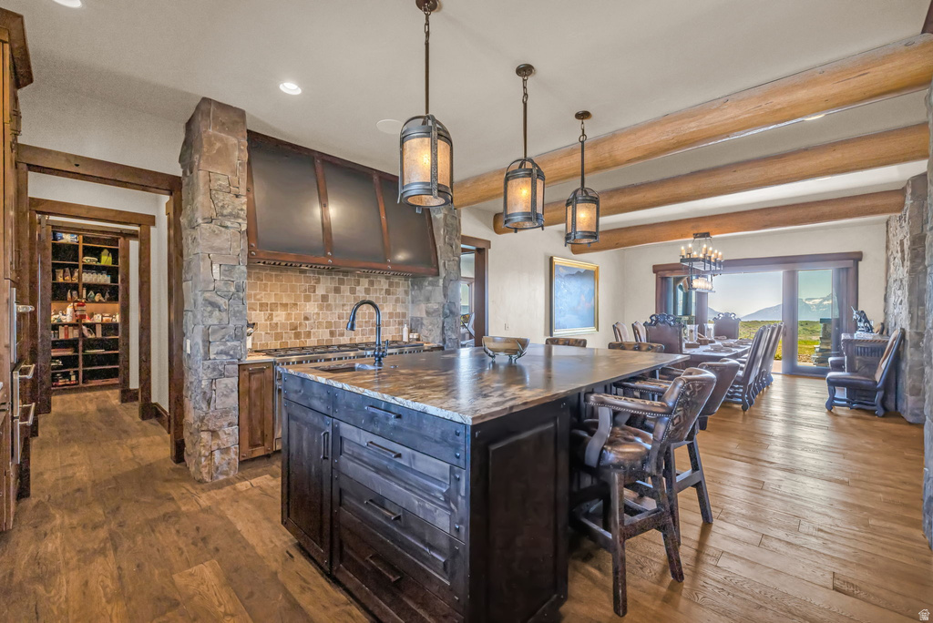 1975 N WESTWARD HO RD Heber City, UT 84032