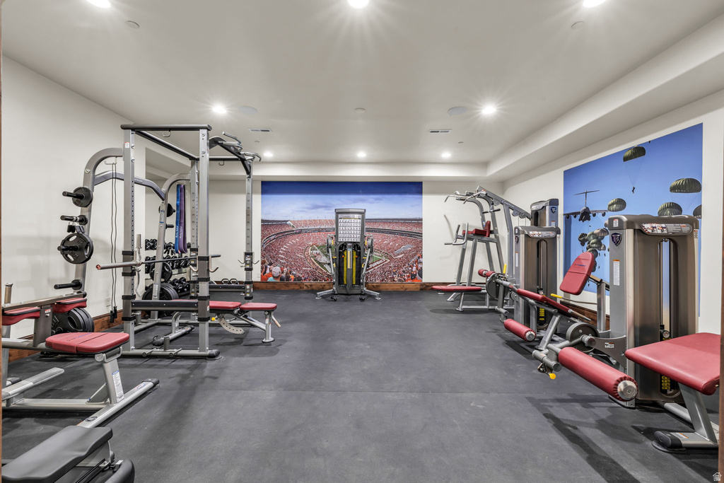 1975 N WESTWARD HO RD Heber City, UT 84032