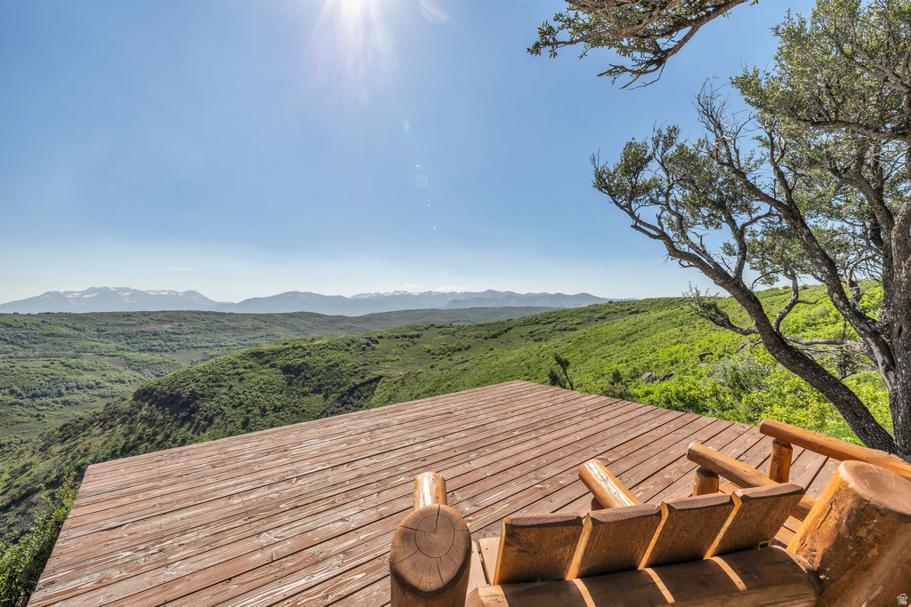 1975 N WESTWARD HO RD Heber City, UT 84032