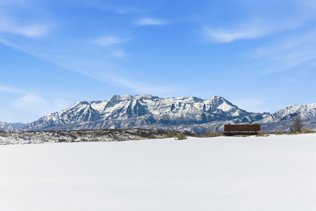 1975 N WESTWARD HO RD Heber City, UT 84032