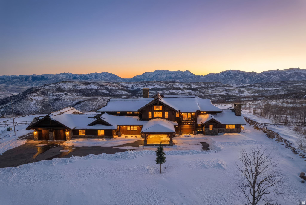 1975 N WESTWARD HO RD Heber City, UT 84032