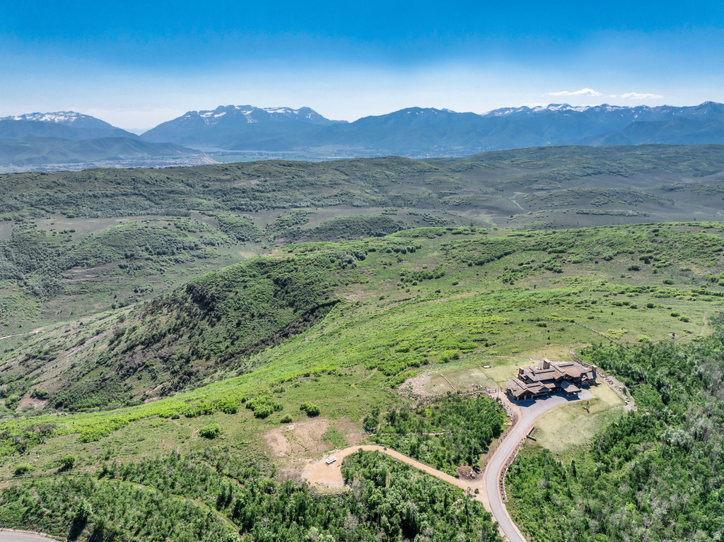 1975 N WESTWARD HO RD Heber City, UT 84032