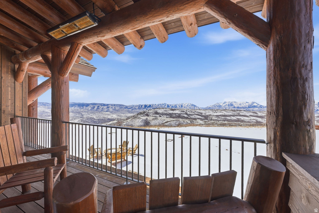 1975 N WESTWARD HO RD Heber City, UT 84032