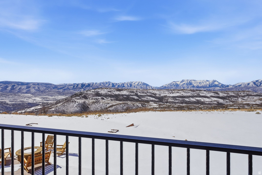 1975 N WESTWARD HO RD Heber City, UT 84032