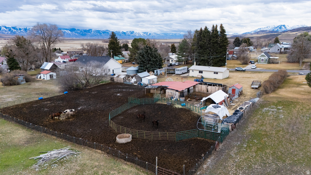 53 W 200 S Clarkston, UT 84305