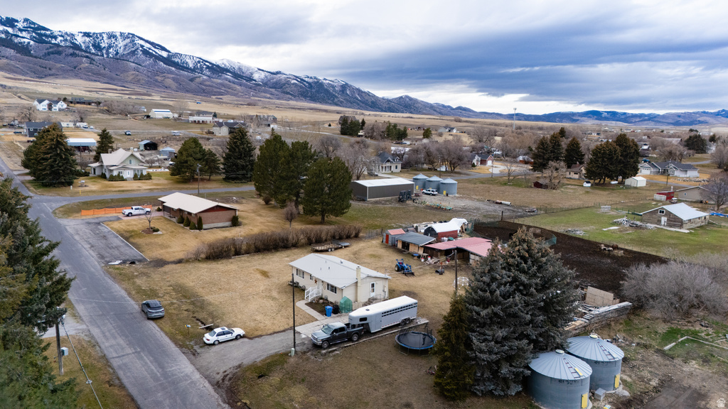 53 W 200 S Clarkston, UT 84305