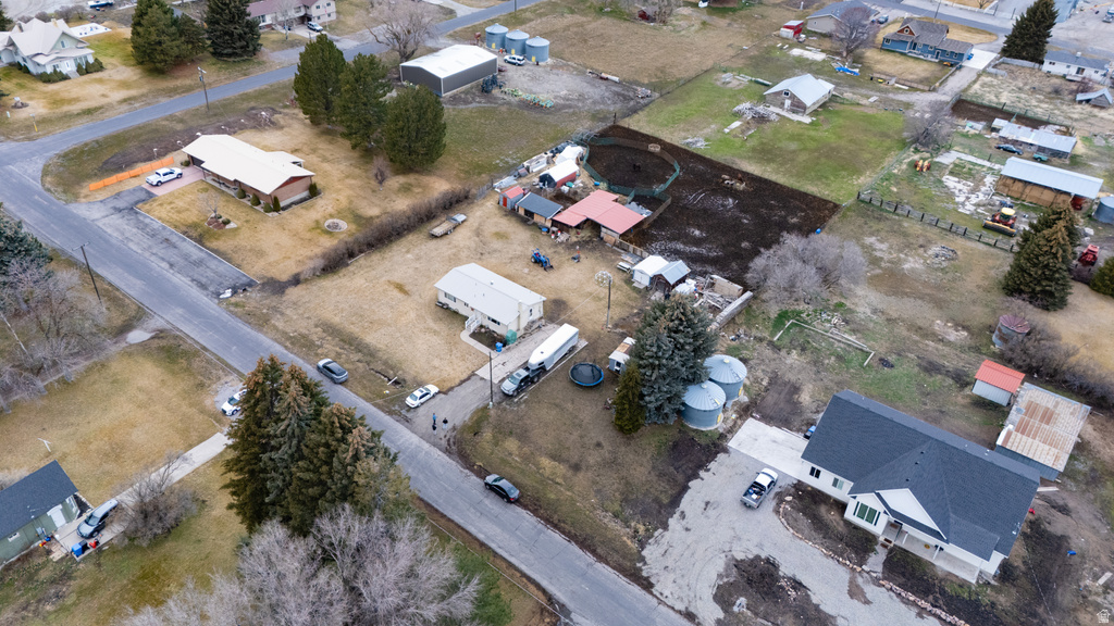 53 W 200 S Clarkston, UT 84305