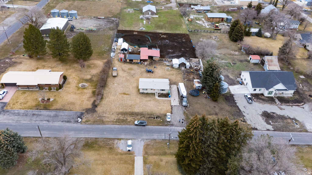 53 W 200 S Clarkston, UT 84305