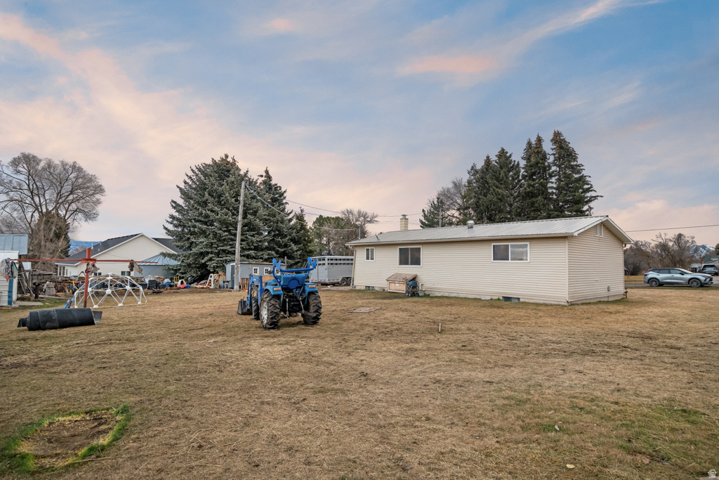 53 W 200 S Clarkston, UT 84305
