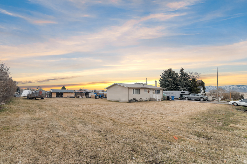 53 W 200 S Clarkston, UT 84305