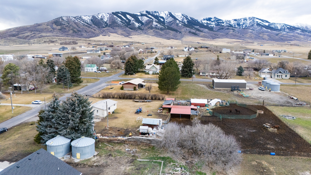 53 W 200 S Clarkston, UT 84305