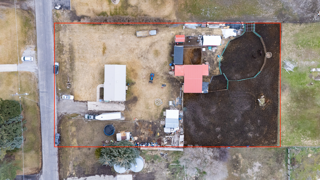 53 W 200 S Clarkston, UT 84305