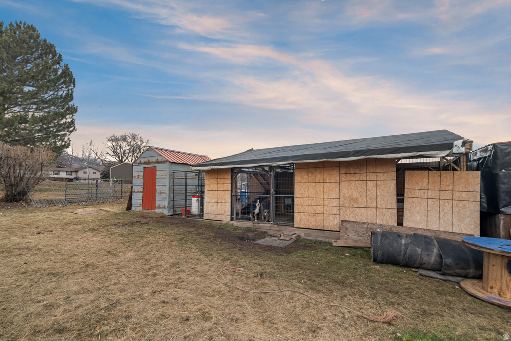 53 W 200 S Clarkston, UT 84305