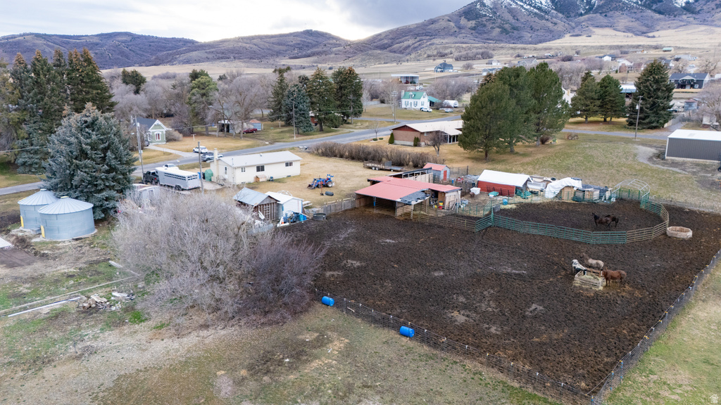 53 W 200 S Clarkston, UT 84305