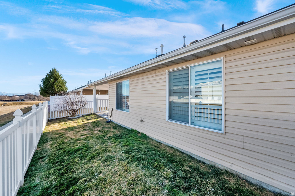 603 S 1040 E American Fork, UT 84003