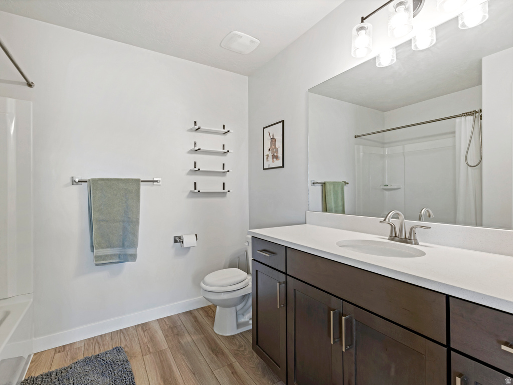 15022 S WILD HORSE WAY Bluffdale, UT 84065