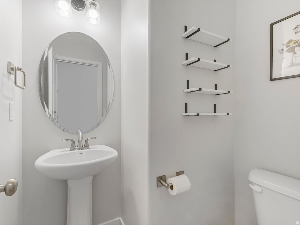 15022 S WILD HORSE WAY Bluffdale, UT 84065