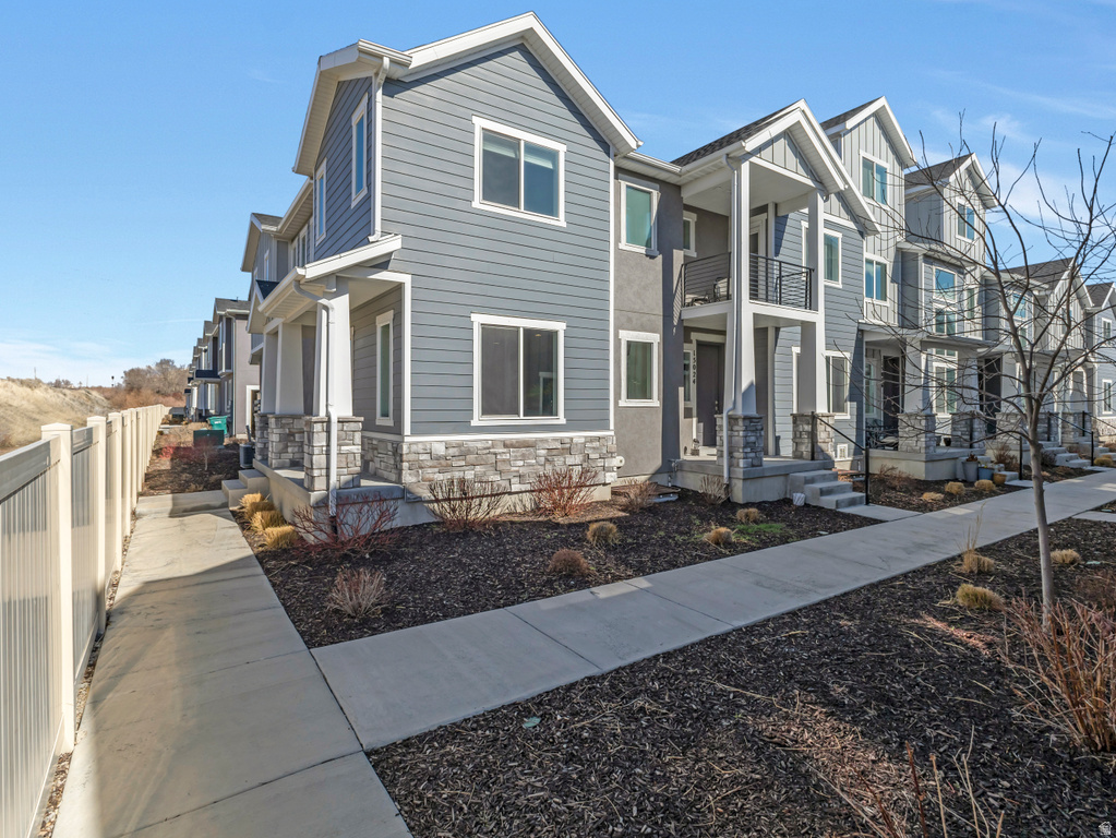 15022 S WILD HORSE WAY Bluffdale, UT 84065