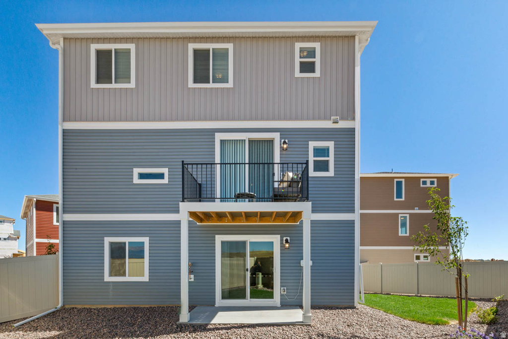 455 E KANAB CREEK DR Saratoga Springs, UT 84045