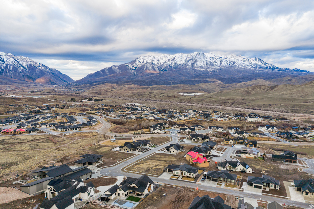 3083 W WASATCHBACK DR Mountain Green, UT 84050