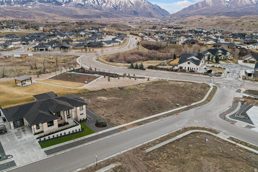 3083 W WASATCHBACK DR Mountain Green, UT 84050