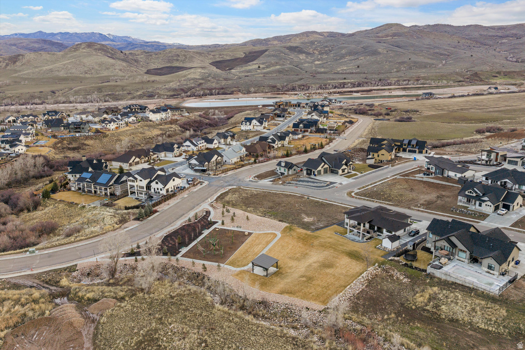 3083 W WASATCHBACK DR Mountain Green, UT 84050