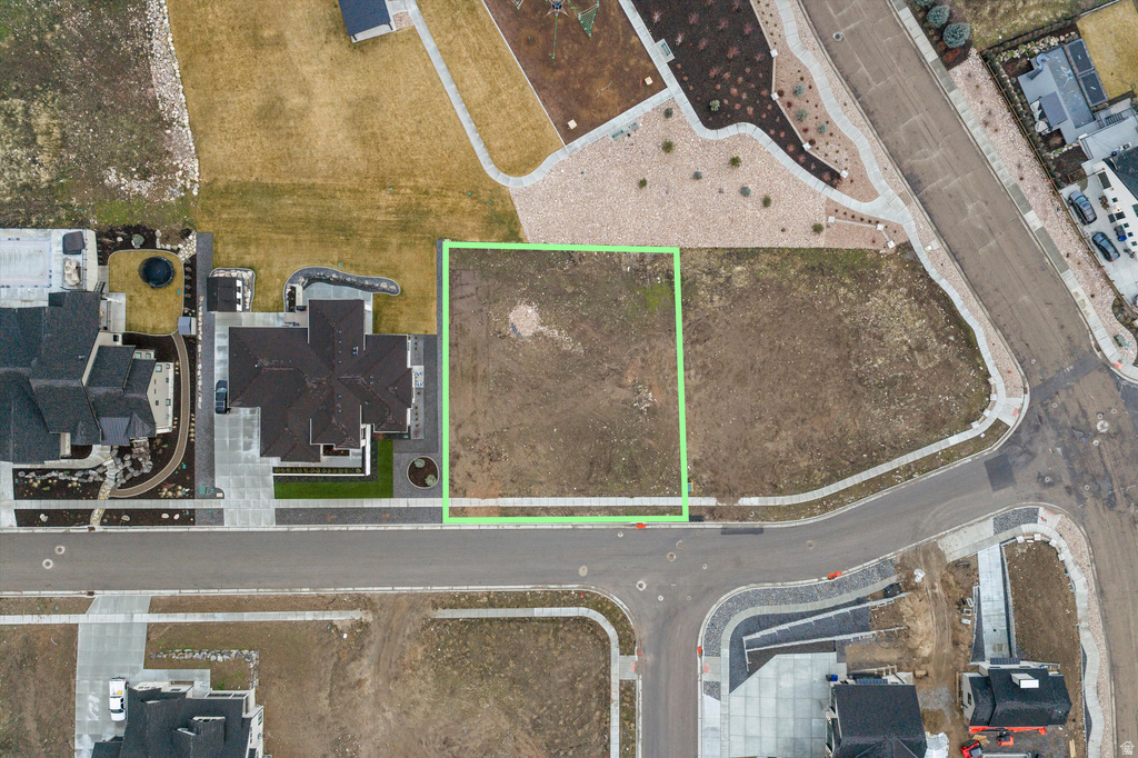 3083 W WASATCHBACK DR Mountain Green, UT 84050