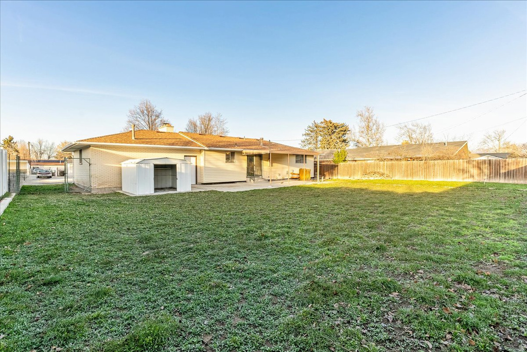 3355 W MEADOWBROOK DR Salt Lake City, UT 84119