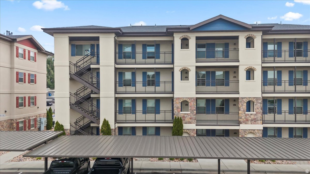 1004 N 1090 W #203 Orem, UT 84057