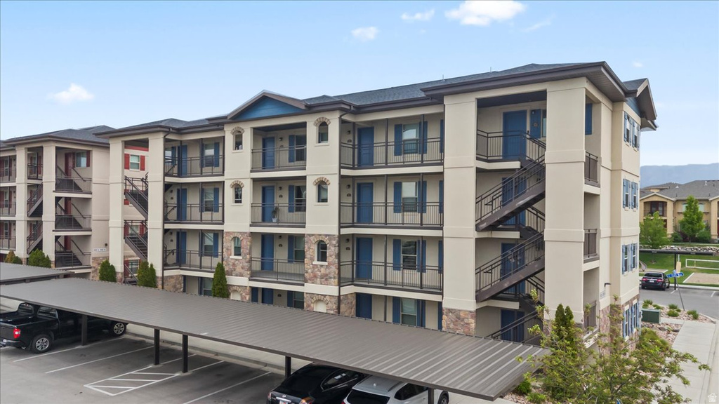 1004 N 1090 W #203 Orem, UT 84057