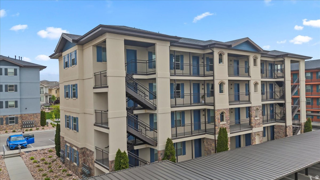 1004 N 1090 W #203 Orem, UT 84057