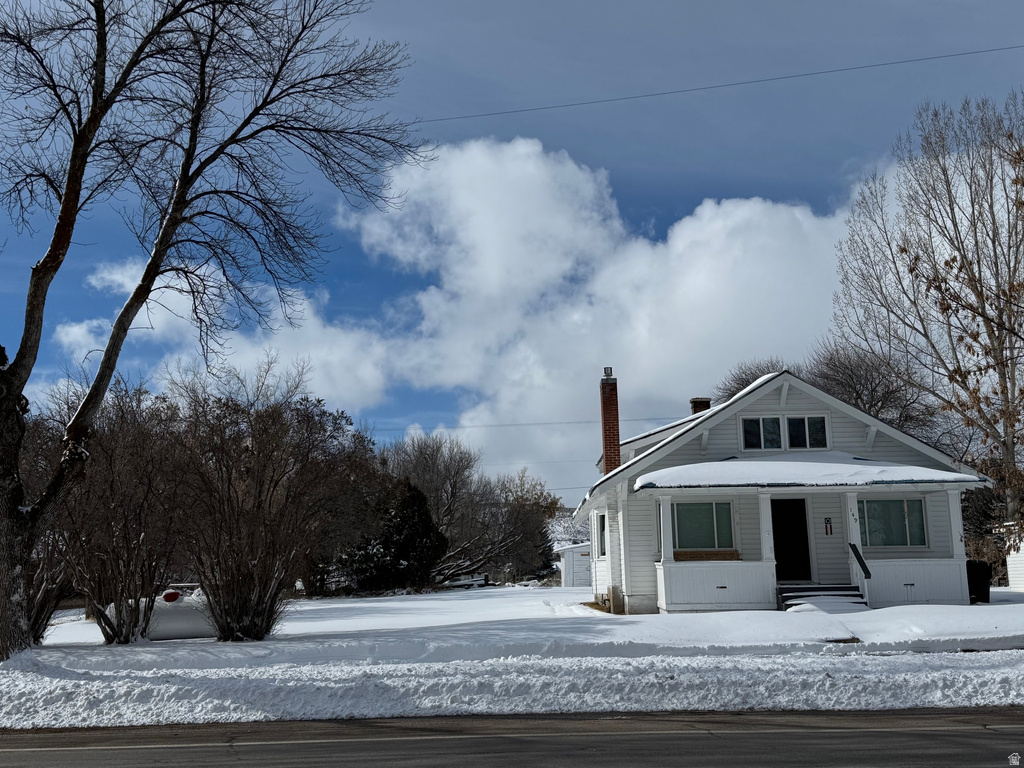 149 N MAIN ST Paris, ID 83261