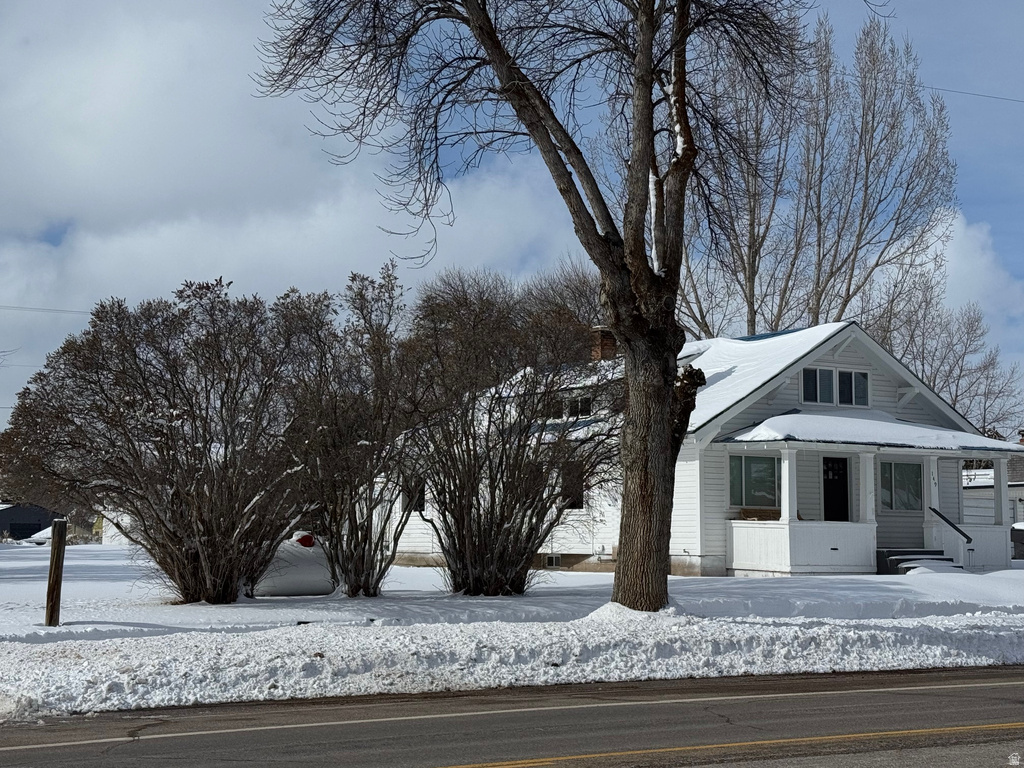 149 N MAIN ST Paris, ID 83261