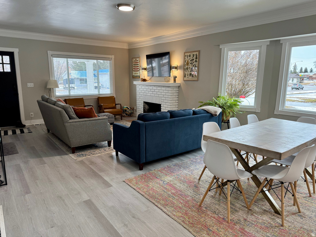 149 N MAIN ST Paris, ID 83261