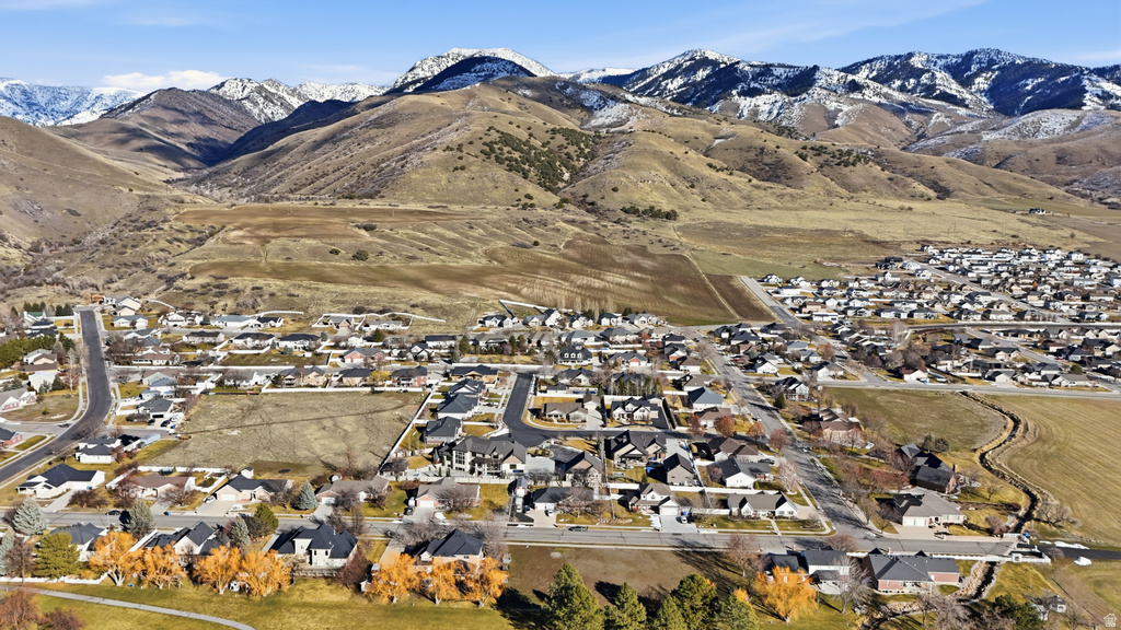 125  FAIRWAY DR Smithfield, UT 84335