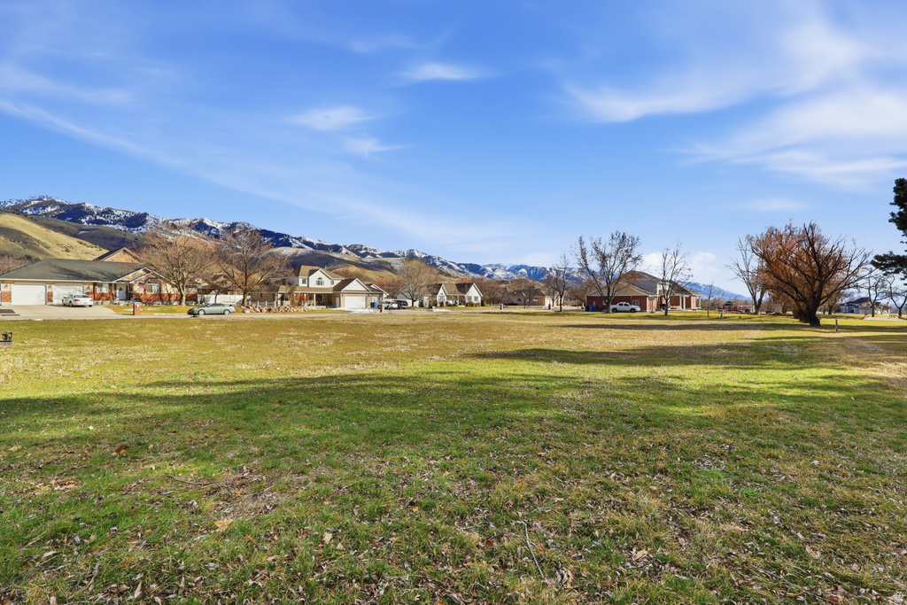 125  FAIRWAY DR Smithfield, UT 84335